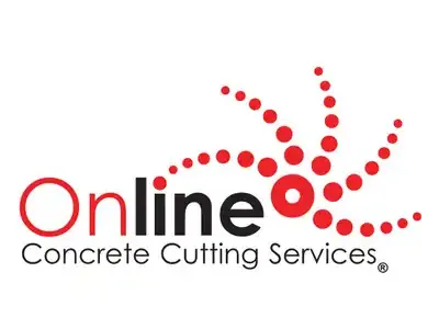 Online Concrete Logo