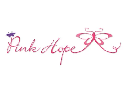 Pink Hope Logo